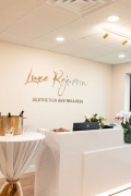 Luxe Rejuvena Aesthetics and Wellness