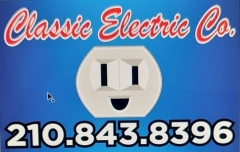 SA Classic Electric 