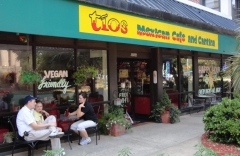 Tios Mexican Cafe 
