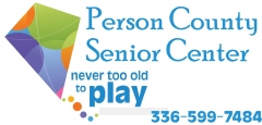 Person County Senior Center/Region K CAC