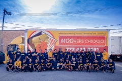 MOOvers Chicago
