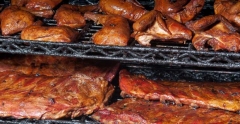 Kelley's BBQ and Catering