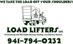 Load Lifters