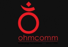 Ohmcomm, Inc
