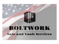 Boltwork Safe and Vault Services, LLC