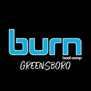 Burn Boot Camp Greensboro
