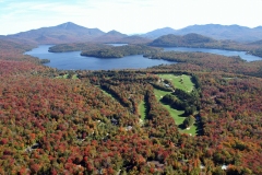 Whiteface Club  Resort