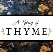 A Sprig of Thyme