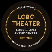 The Lobo Lounge and Event Center