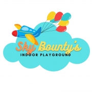 Sky Bounty's Indoor Playground
