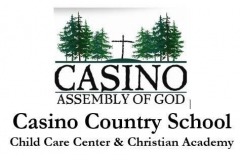 Casino Assembly of God Childcare Center