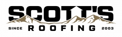 Scott's Roofing