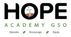 Hope Academy GSO