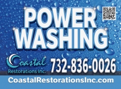 Coastal Restorations Inc.