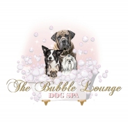 The Bubble lounge Dog Spa