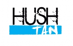 HUSH TAN