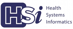 Health Systems Informatics
