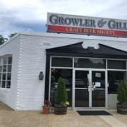 Growler and Gill