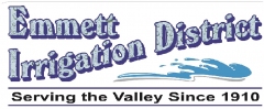 Emmett Irrigation District 