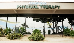 Ashwood Physical Therapy Inc