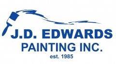 J.D. Edwards Painting, Inc