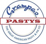 Grampas Pastys LLC