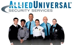 Allied Universal Security 