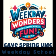 CSUMC Weekday School