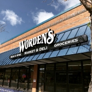 Worden's Market