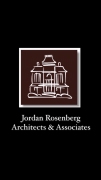 Jordan Rosenberg Architects & Assoc. 