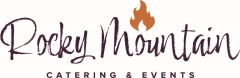 Rocky Mountain Catering 