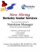 Berkeley Senior Services