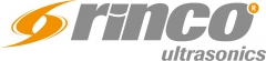 Rinco Ultrasonics USA, Inc.