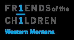 Friends of the Children - Montana