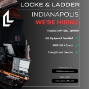 Locke & Ladder