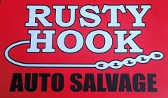 Rusty Hook Auto Salvage in Pittsburgh, LLC