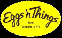Eggs ‘n Things Restaurant