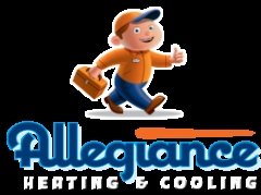 ALLEGIANCE HEATING & COOLING