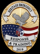 Heritage Emergency Response and Training