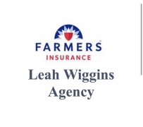 Leah Wiggins Agency of Farmers Insurance 