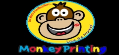 Monkey Printing & Embroidery LLC
