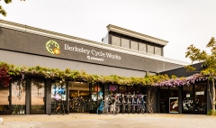 Berkeley Cycle Works