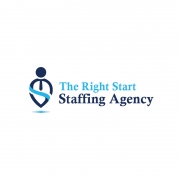 The Right Start Staffing Agency