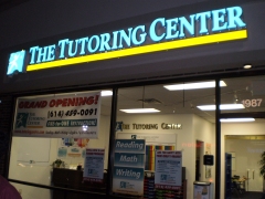 The Tutoring Center, Columbus