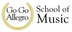 Go Go Allegro School of Music
