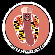Catalyst Hot Dogs