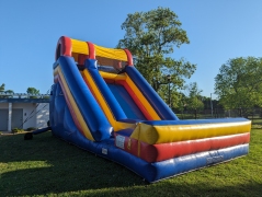 All Bounce Events and Rentals