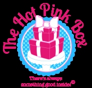 The Hot Pink Box Dessert Co. LLC