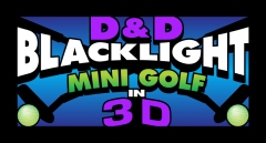 D&D Mini Golf 