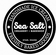 Sea Salt Creamery+Bakeshop